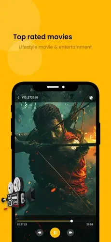 hotstar-downlod Top Rated Movies