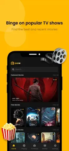 hotstar-downlod tv show